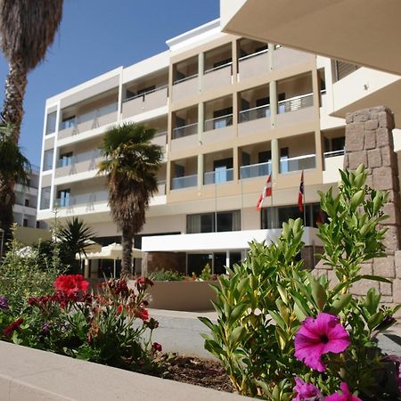 بلدة كوس Saint Constantine Hotel المظهر الخارجي الصورة