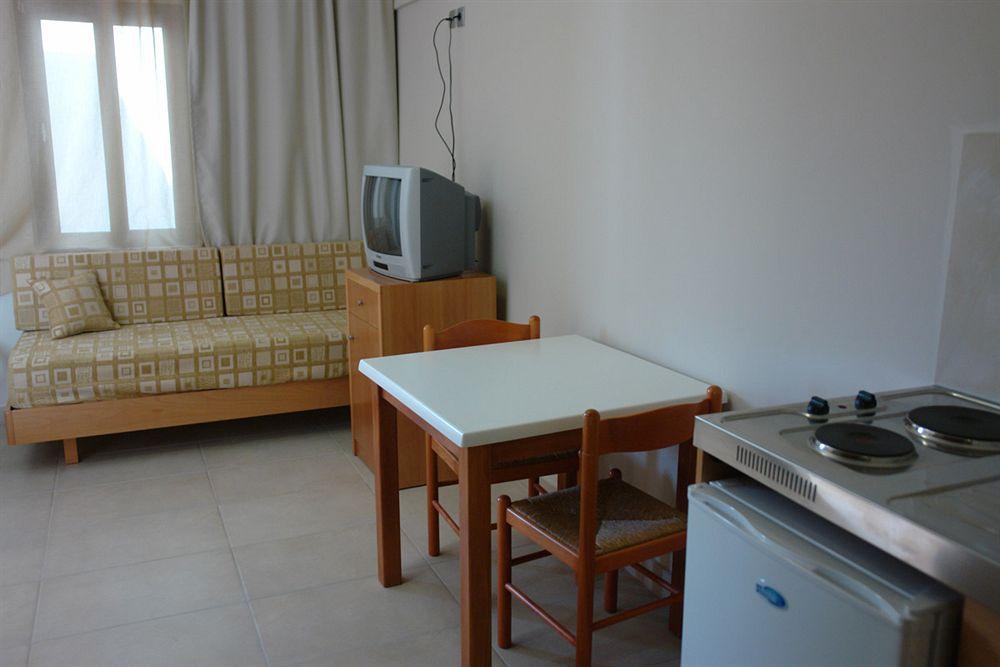 بلدة كوس Saint Constantine Hotel المظهر الخارجي الصورة