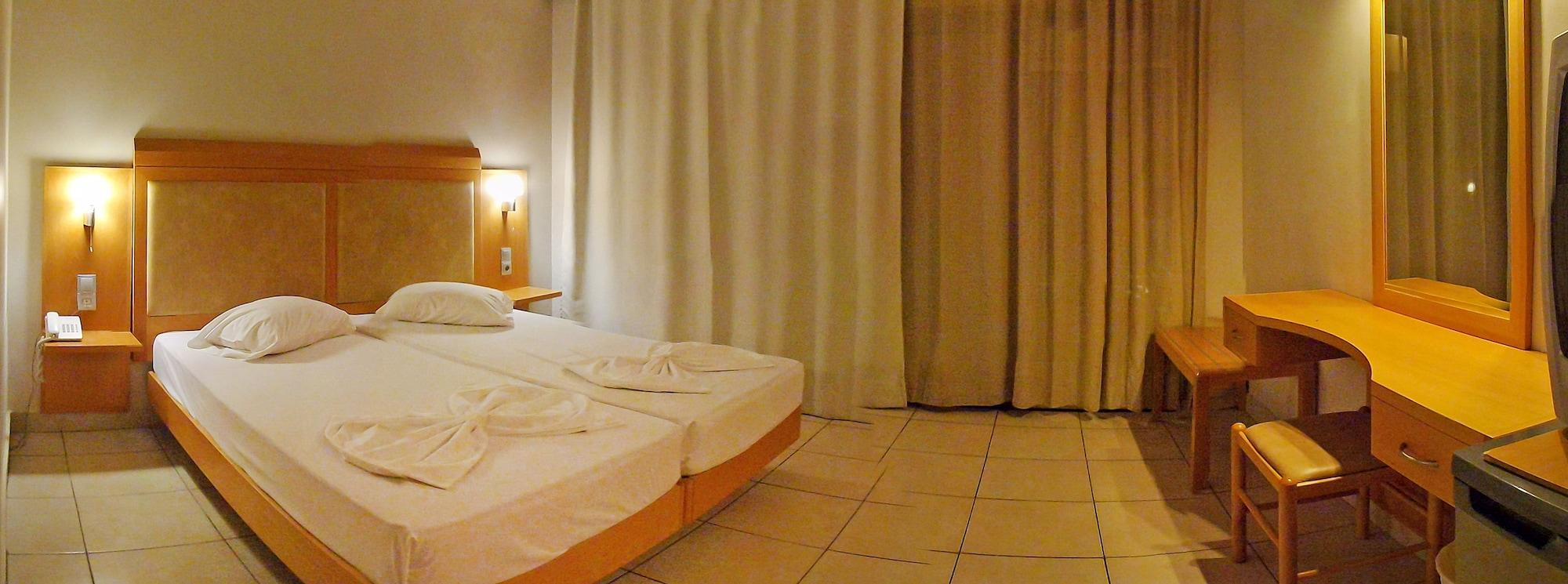 بلدة كوس Saint Constantine Hotel المظهر الخارجي الصورة