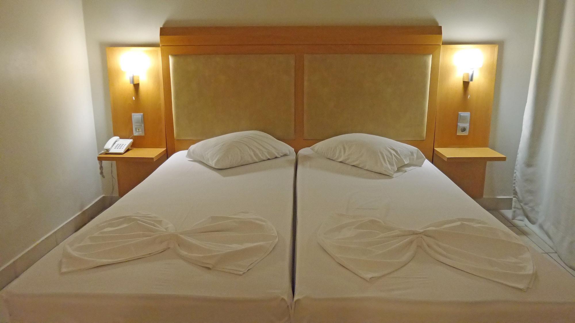 بلدة كوس Saint Constantine Hotel المظهر الخارجي الصورة