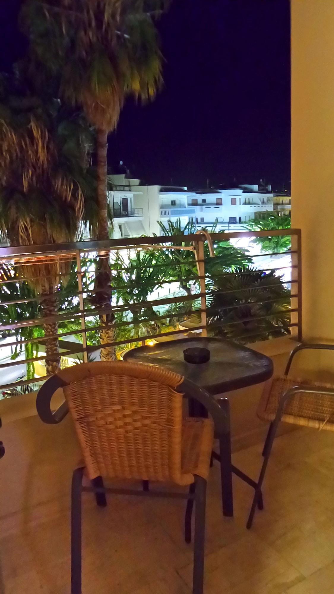 بلدة كوس Saint Constantine Hotel المظهر الخارجي الصورة