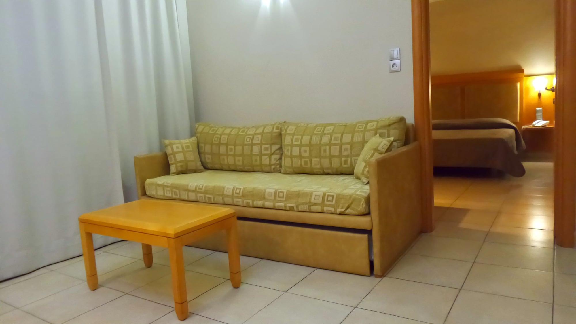 بلدة كوس Saint Constantine Hotel المظهر الخارجي الصورة