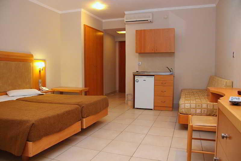 بلدة كوس Saint Constantine Hotel المظهر الخارجي الصورة