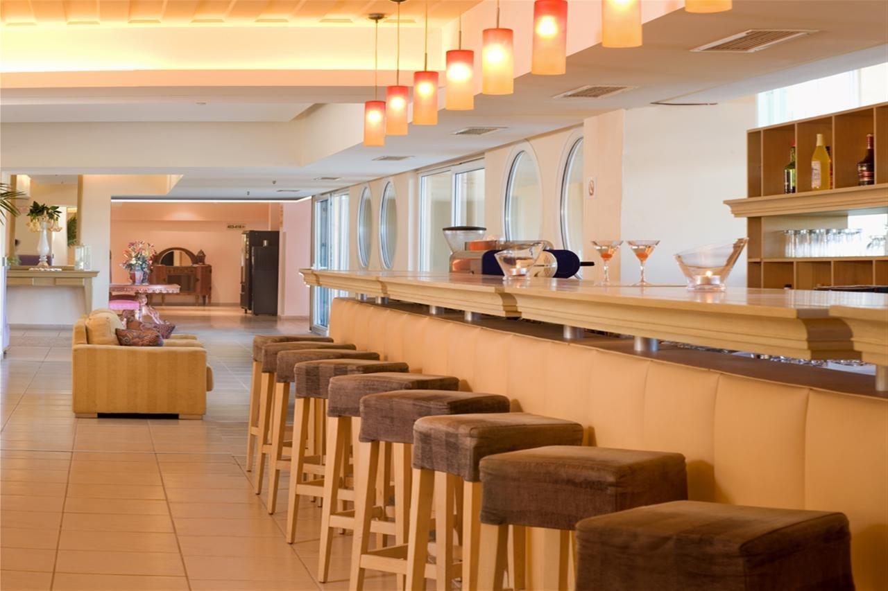 بلدة كوس Saint Constantine Hotel المظهر الخارجي الصورة