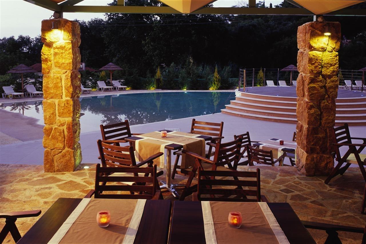 بلدة كوس Saint Constantine Hotel المظهر الخارجي الصورة