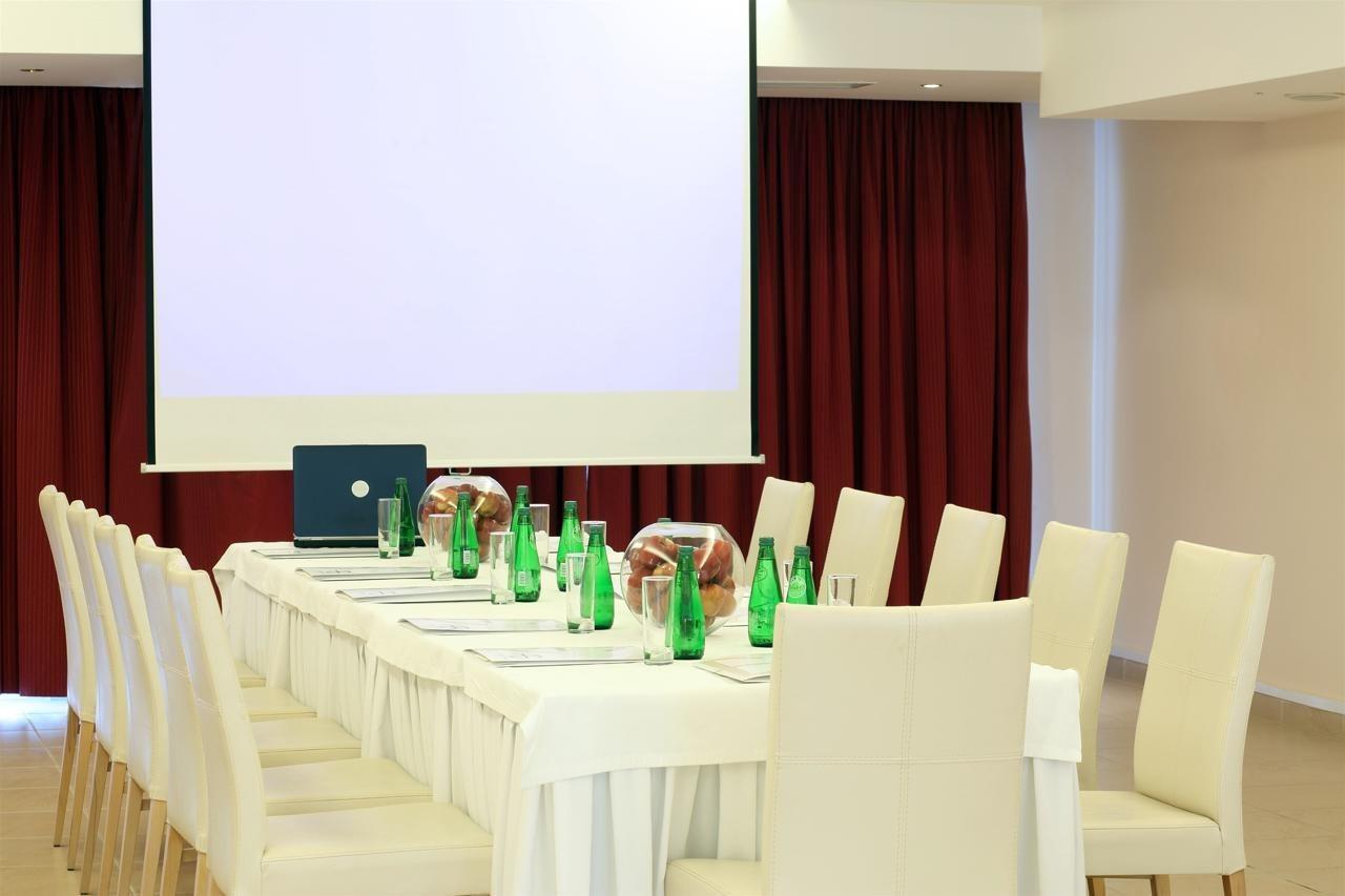 بلدة كوس Saint Constantine Hotel المظهر الخارجي الصورة