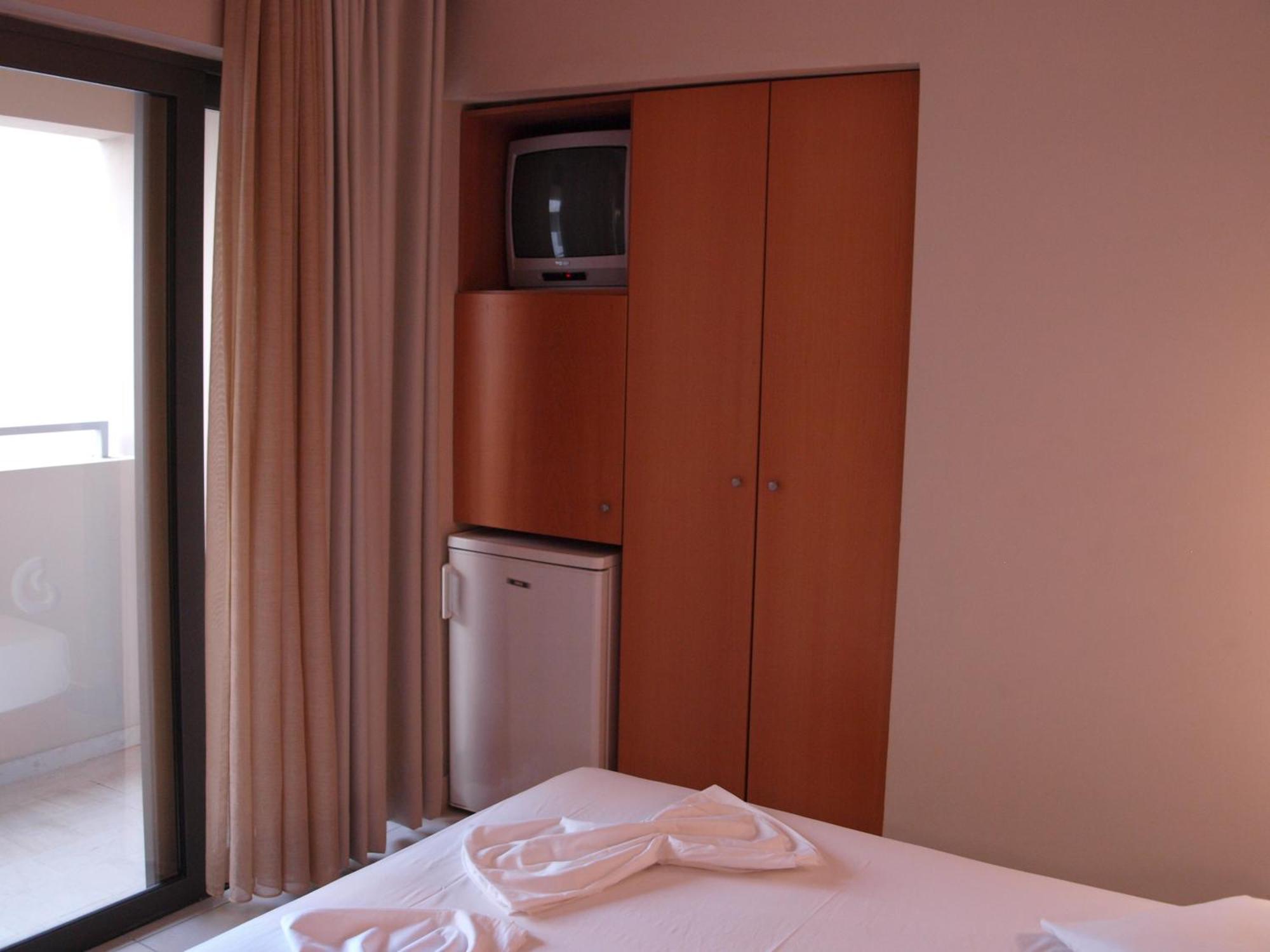 بلدة كوس Saint Constantine Hotel المظهر الخارجي الصورة