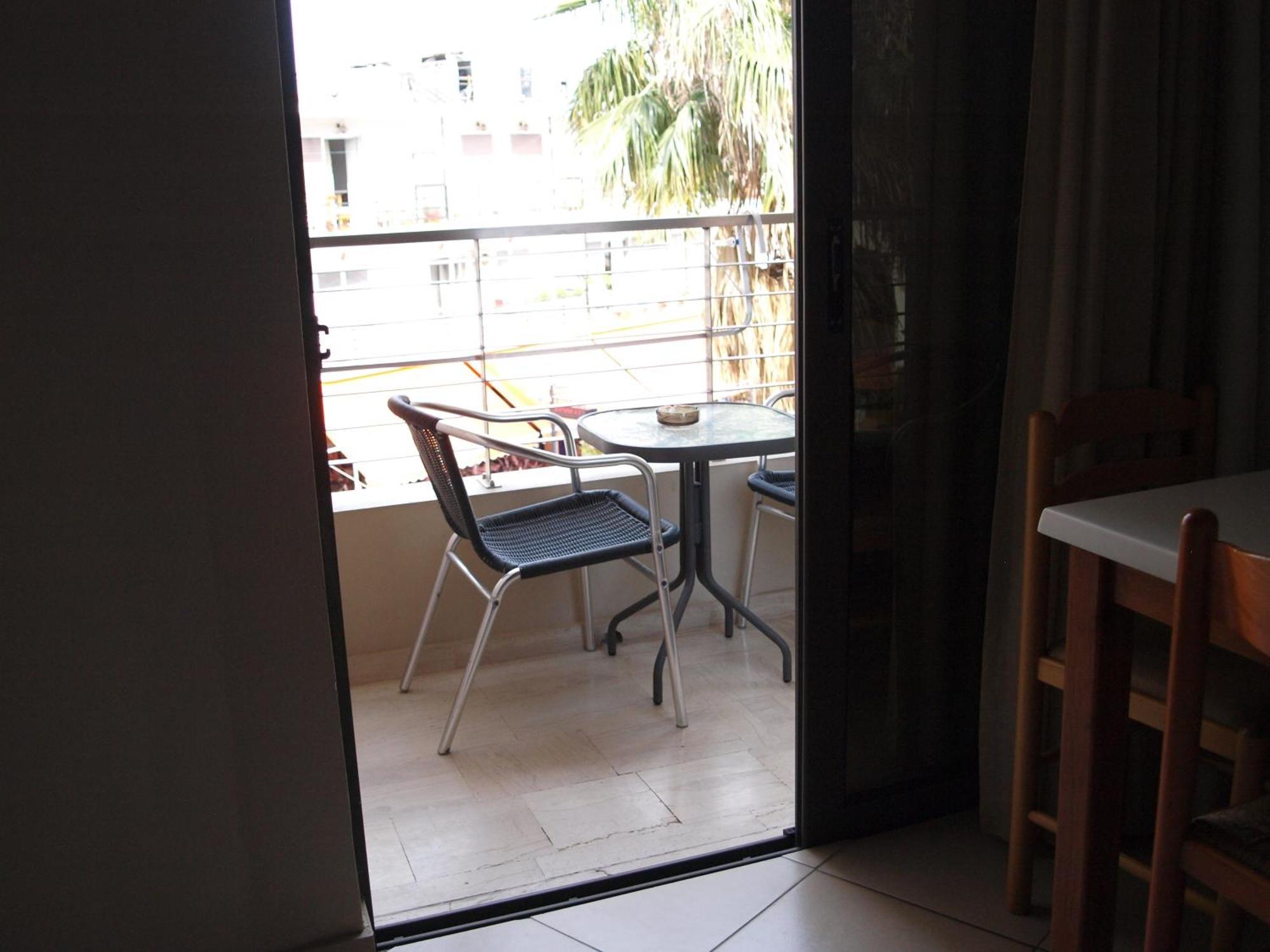 بلدة كوس Saint Constantine Hotel المظهر الخارجي الصورة