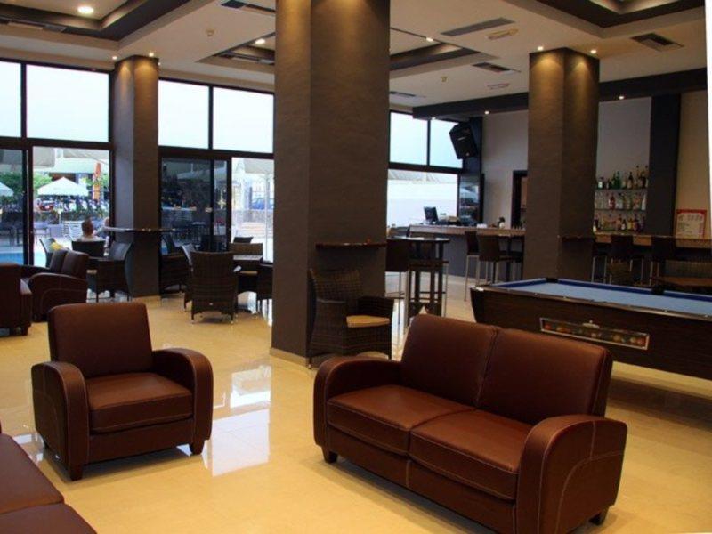 بلدة كوس Saint Constantine Hotel المظهر الخارجي الصورة